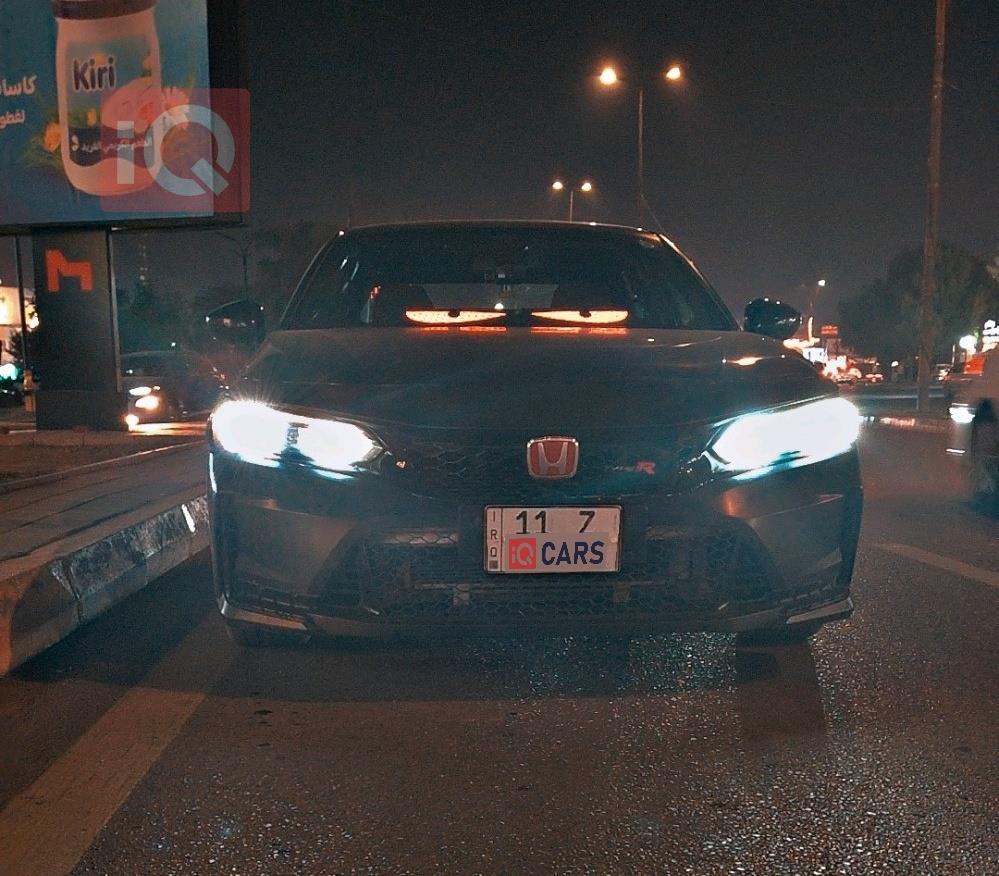 هوندا سيفيك